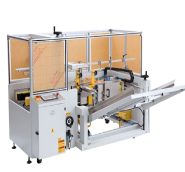 End-of-line Packaging Equipment - Tadbik