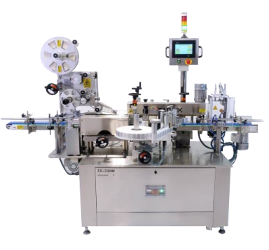 Advanced labeling applicators - Tadbik