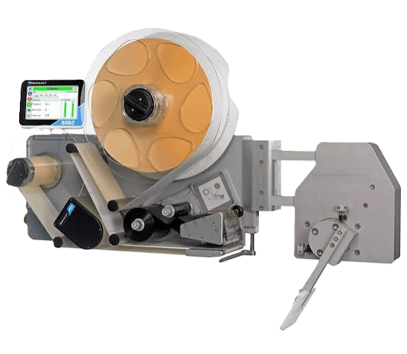 Videojet 9560 Print & Apply Labeling Machine