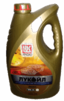 BML OIL