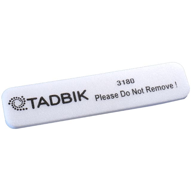 FOAM BACKED RFID