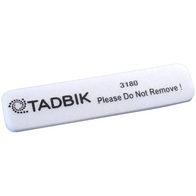 FOAM BACKED RFID