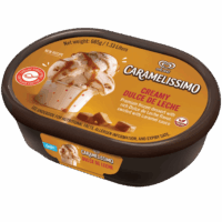IML BML ICE CREAM