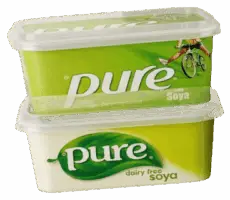 IML - BUTTER