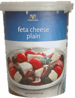 IML FETA BLUE