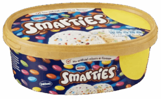 IML _ BML ICECREAM