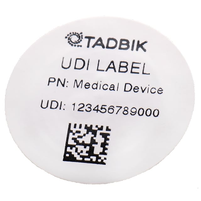 UDILabel