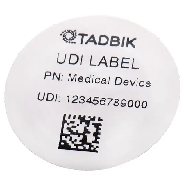UDILabel