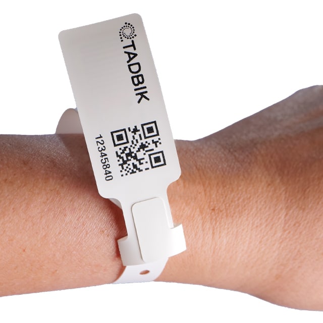 UHF PATIENT TRACKING ADD-ON
