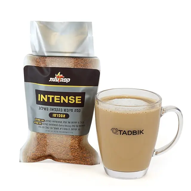 coffee pouch