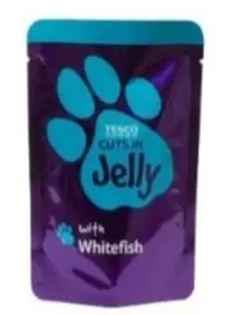pouch jelly