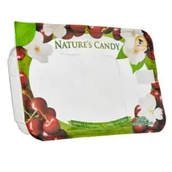 resealable lidding film