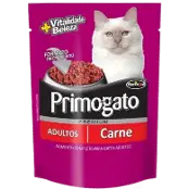 Retortable wep pet food